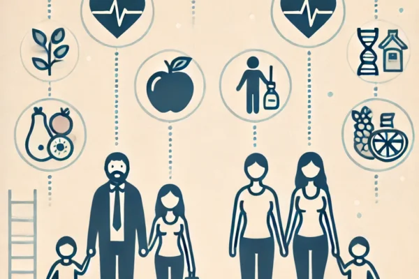 The Correlation Between Income Level and Life Expectancy (Focusing on Cancer and Metabolic Diseases)