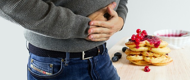 Vesicotonia diet