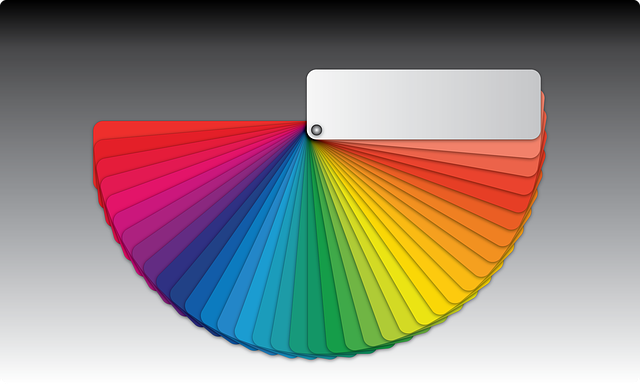 8 Type Medicine color